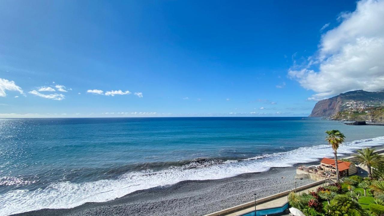 Sunset Views Apartment Funchal  Ngoại thất bức ảnh