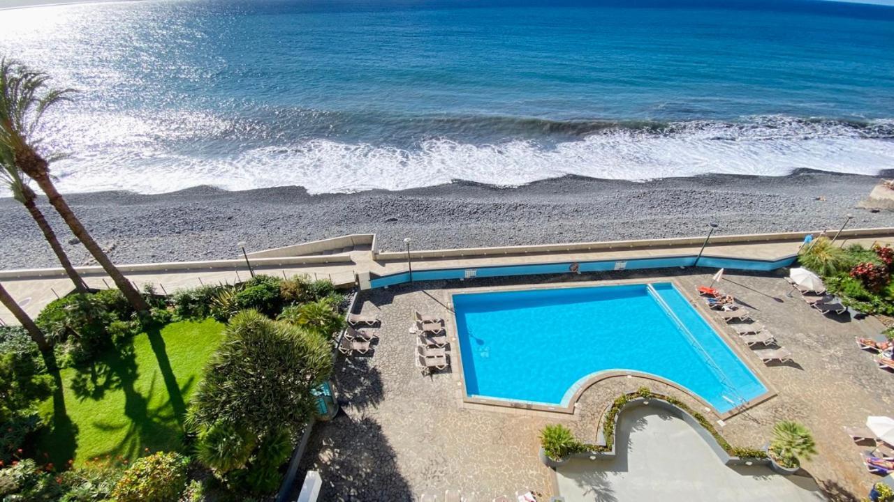 Sunset Views Apartment Funchal  Ngoại thất bức ảnh
