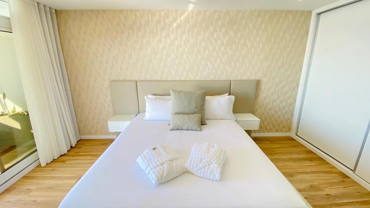 Sunset Views Apartment Funchal  Ngoại thất bức ảnh