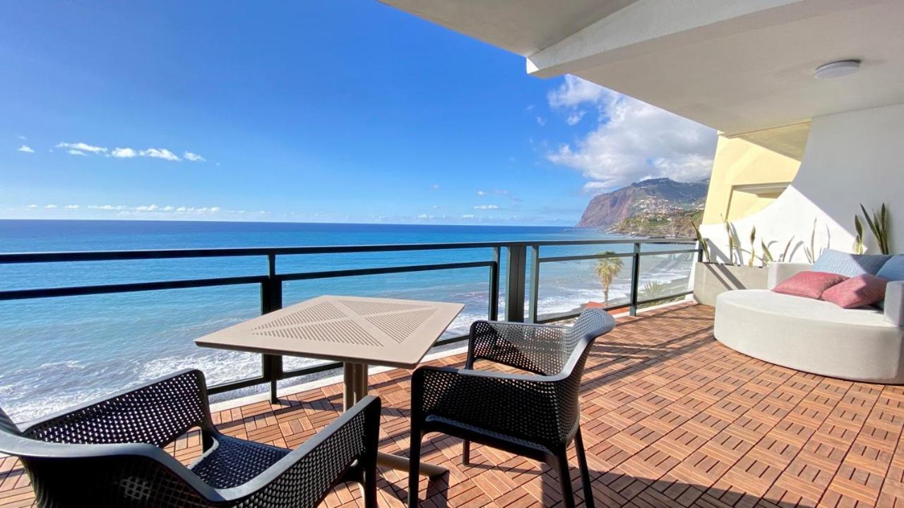 Sunset Views Apartment Funchal  Ngoại thất bức ảnh