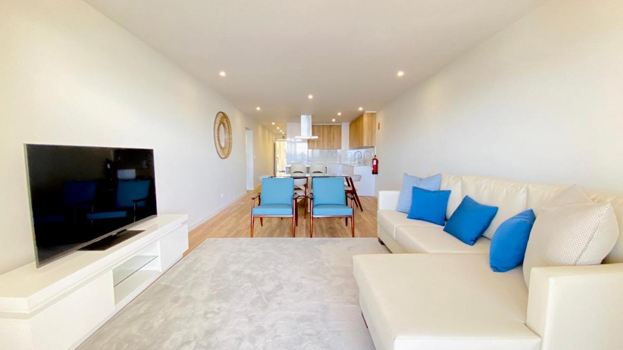 Sunset Views Apartment Funchal  Ngoại thất bức ảnh